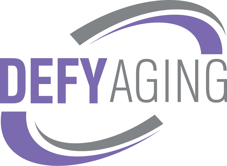 DEFY AGING TRAINING